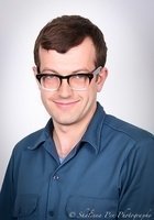 Joshua - Tutor Image