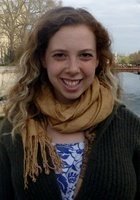 Claire - Tutor Image