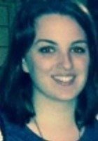 Kristen - Tutor Image