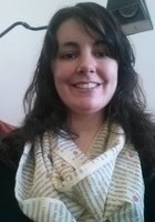 Lindsey - Tutor Image