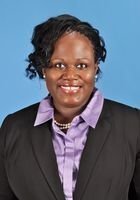 Elizabeth - Tutor Image