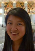 Maggie - Tutor Image