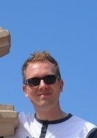 Jeremy - Tutor Image