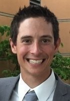 Wesley - Tutor Image