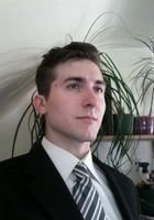 Joshua - Tutor Image