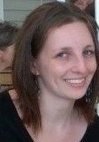 Rebecca - Tutor Image