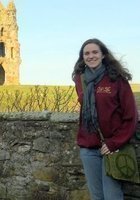 Lindsey - Tutor Image