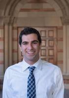 Michael - Tutor Image