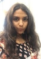 Natasha - Tutor Image