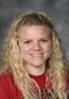 Alicia - Tutor Image