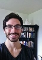 Justin - Tutor Image