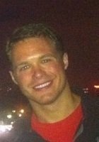 Christopher - Tutor Image