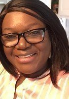 Cynthia - Tutor Image