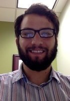 Justin - Tutor Image