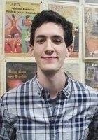 Dustin - Tutor Image