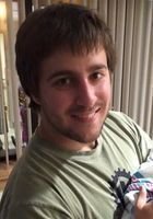 Anthony - Tutor Image