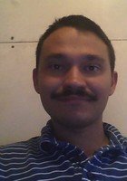 Joseph - Tutor Image