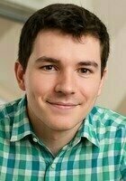 Richard - Tutor Image