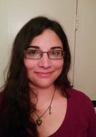 Tashina - Tutor Image