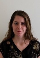 Elizabeth - Tutor Image