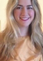 Caroline - Tutor Image