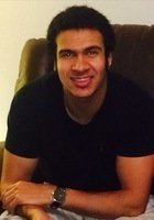 Pranav - Tutor Image