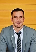 Joshua - Tutor Image