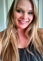 Kayleigh - Tutor Image