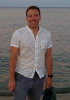 Joshua - Tutor Image