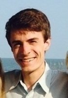 Andrew - Tutor Image