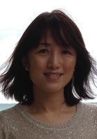 Xiaoqi - Tutor Image