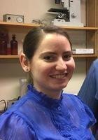 Selina - Tutor Image