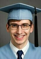 Leonard - Tutor Image