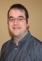 Michael - Tutor Image