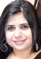 Shuchi - Tutor Image