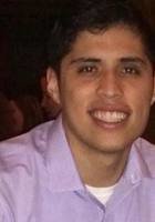 Andrew - Tutor Image