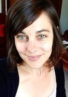 Jacquelyn - Tutor Image