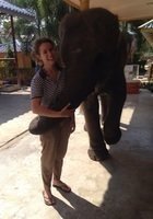 Caroline - Tutor Image