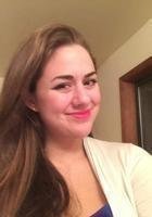 Kaitlin - Tutor Image