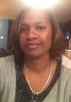 Kimberly - Tutor Image