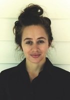 Hannah - Tutor Image