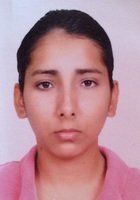 Stephany - Tutor Image