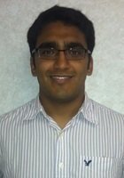 Arun - Tutor Image