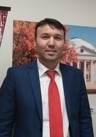 Serdar - Tutor Image