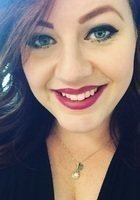 Rachel - Tutor Image