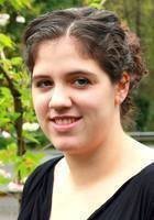 Rosanne - Tutor Image