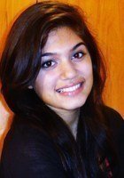 Farzana - Tutor Image