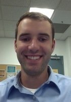 Patrick - Tutor Image