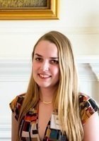 Michelle - Tutor Image