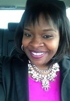 Krystal - Tutor Image